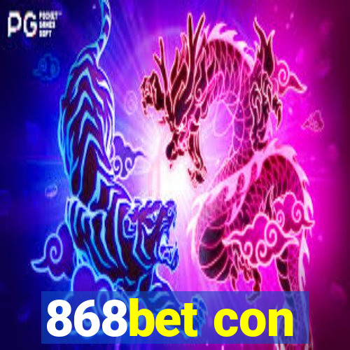 868bet con